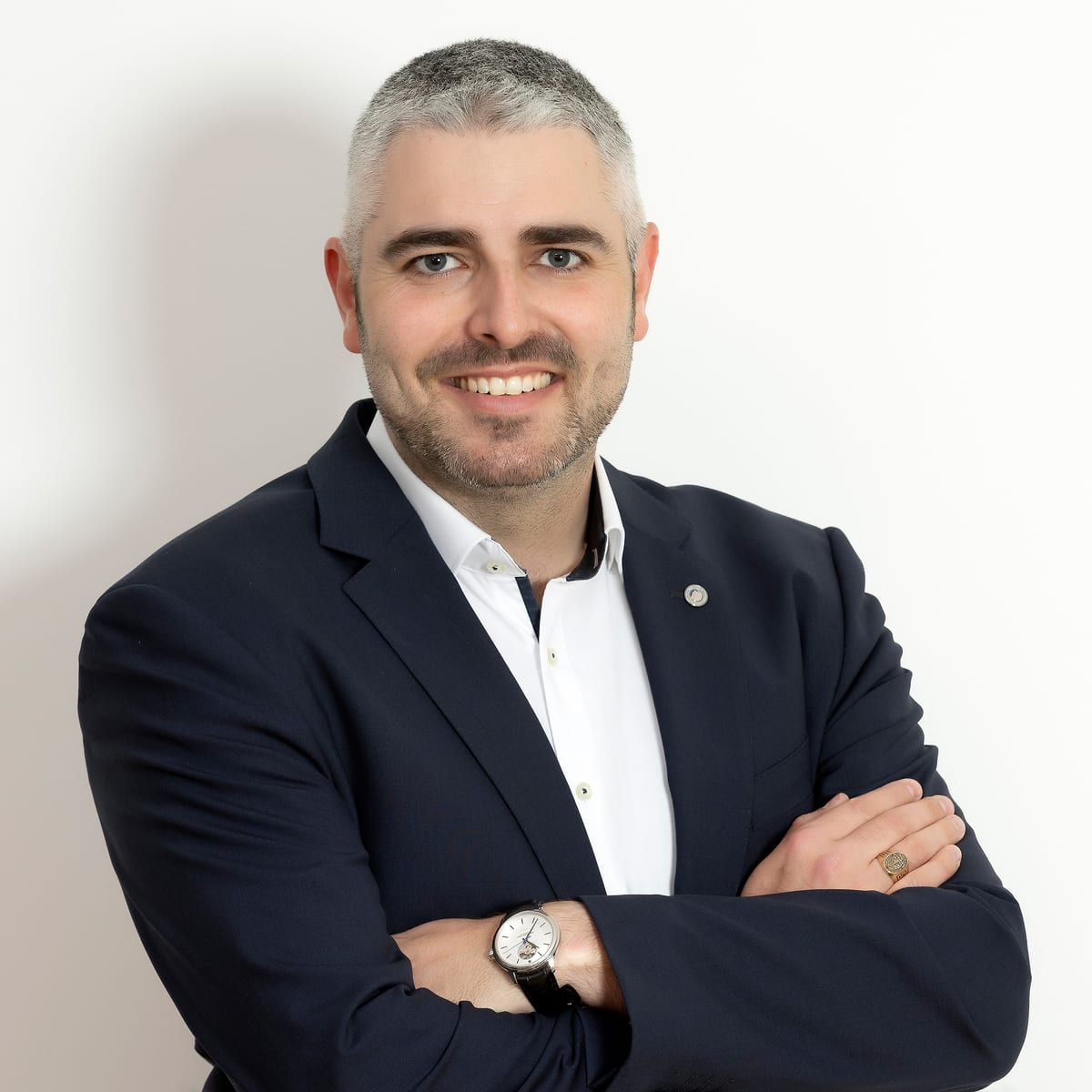 Andreas Griesbach – Leadership Advisor, Executive Coach, Interim Executive